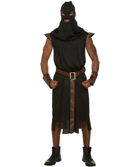 Executioner Costume