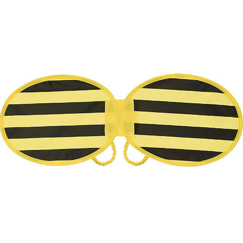 Bumble Bee Wings