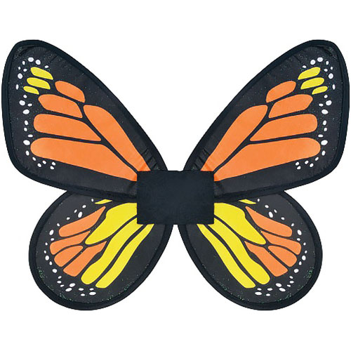 Butterfly Wings (Childs)