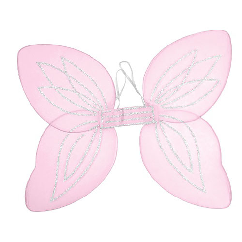Pixie Wings - Pink