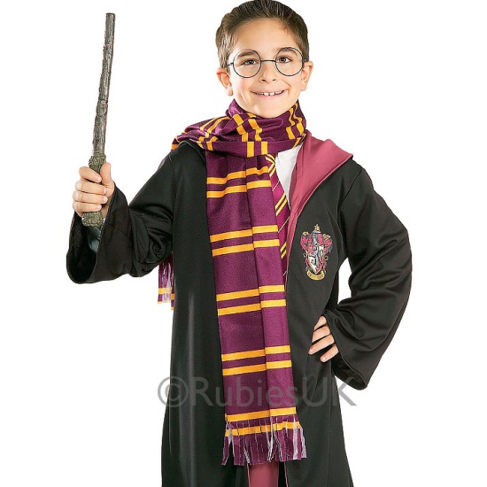 Harry Potter Scarf 