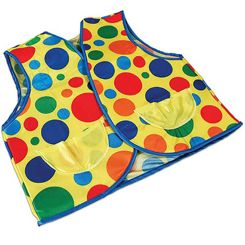 Clown Waistcoat