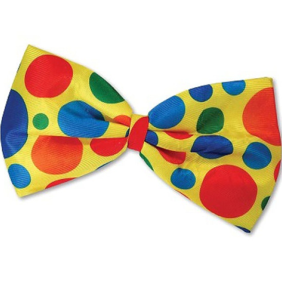 Jumbo Bow Tie 