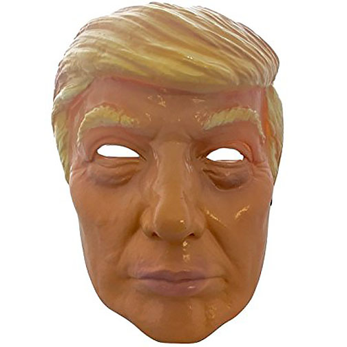 Donald Trump Mask 