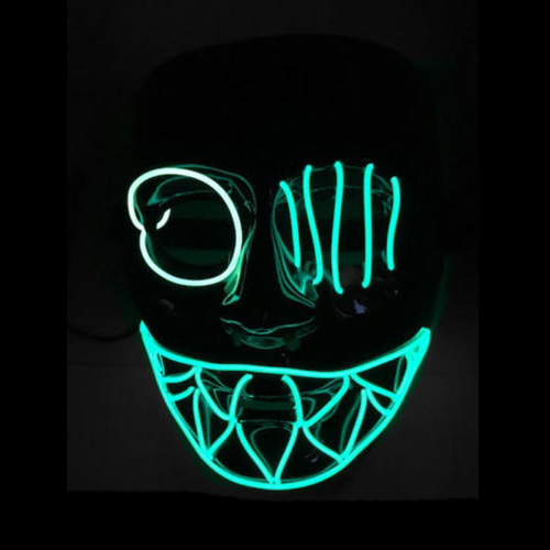 Purge LED Mask