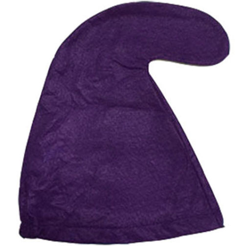 Smurf Hat - Purple