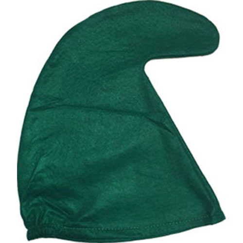 Smurf Hat - Green