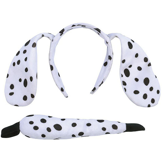 Dalmatian Set 