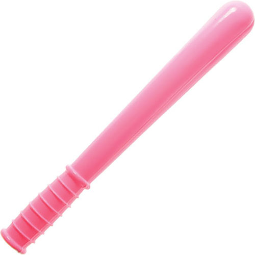 Pink Squeaky Truncheon 