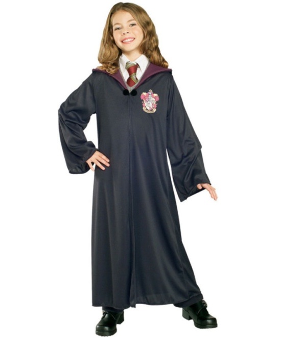 Gryffindor Robe 