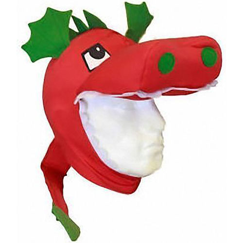 Dragon Hat