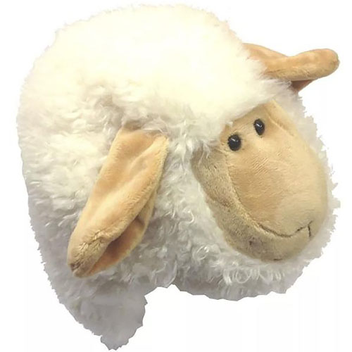 Sheep Hat