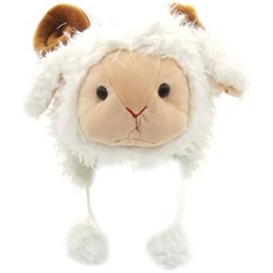 Ram Hat