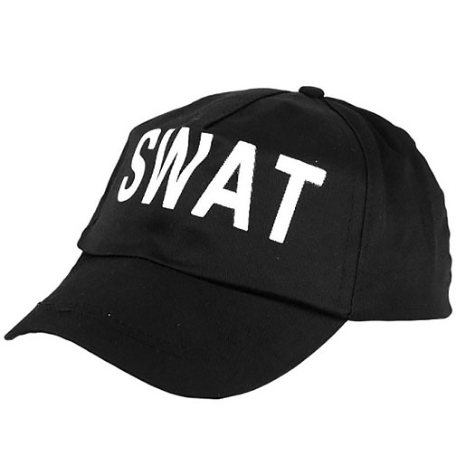 SWAT Cap