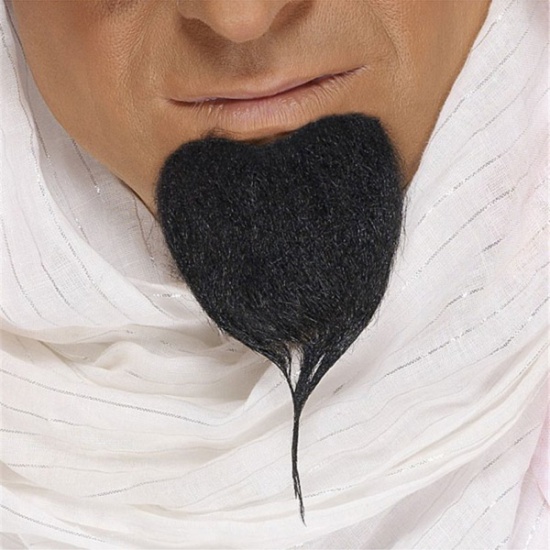 Arab Chin Beard 