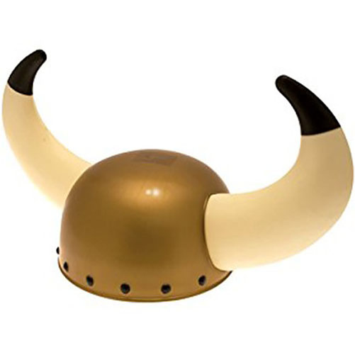 Viking Helmet