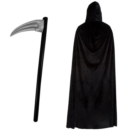Grim Reaper Set - 2 Piece