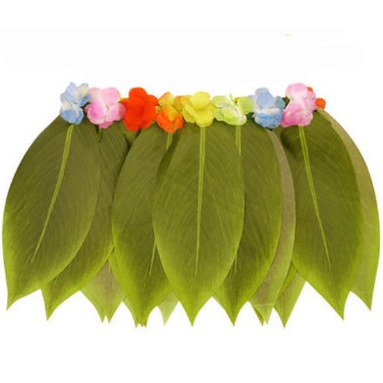 Leaf Skirt