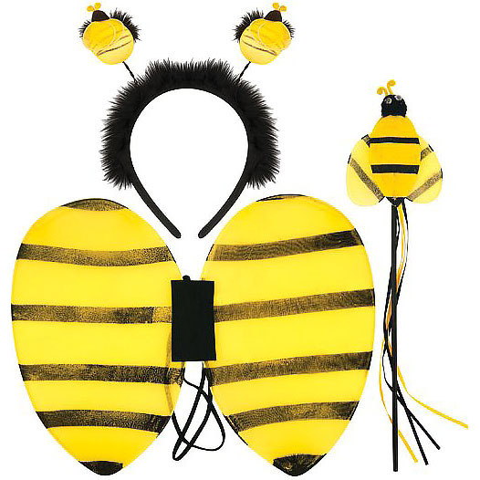 Bumble Bee Kit