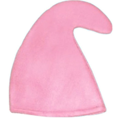 Smurf Hat - Pink