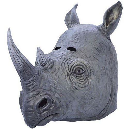 Rhino Mask