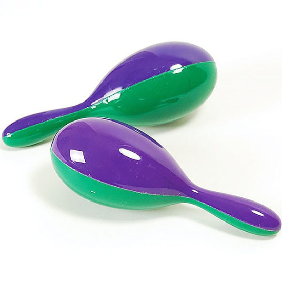 Maracas 2pk