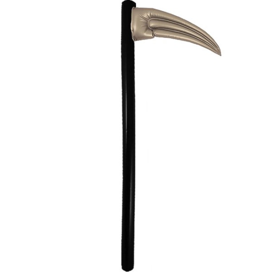 Inflatable Scythe 