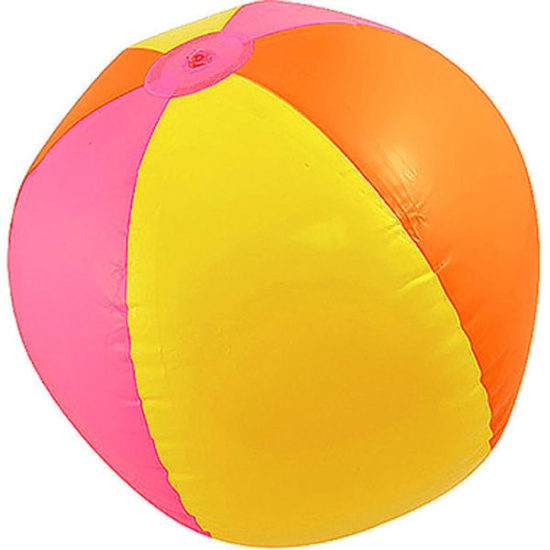 Inflatable Beach Ball