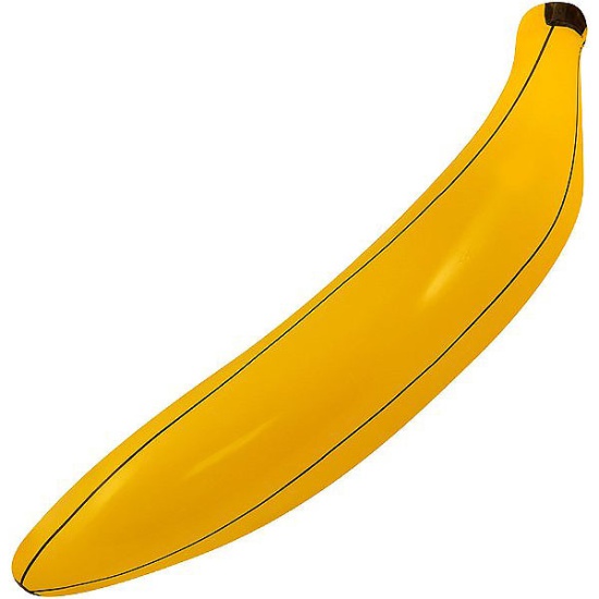 Inflatable Banana