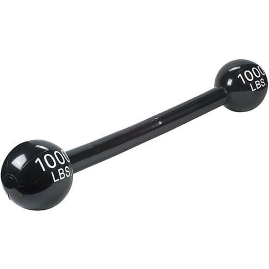 Inflatable Barbell
