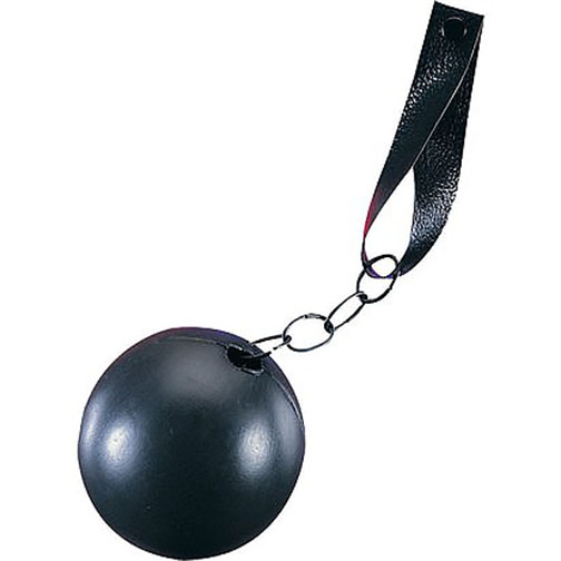 Ball and Chain