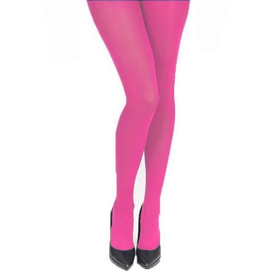 Tights - Pink