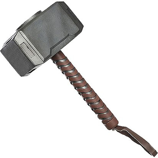 Thor's Hammer