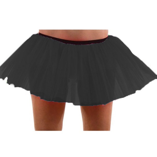 Black Tutu