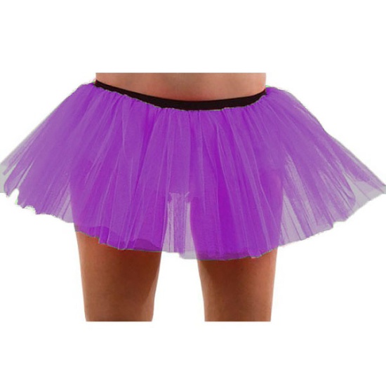 Purple Tutu