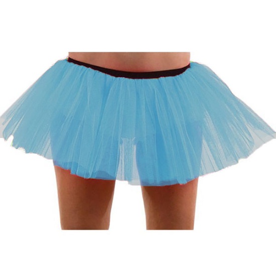 Turquoise Tutu