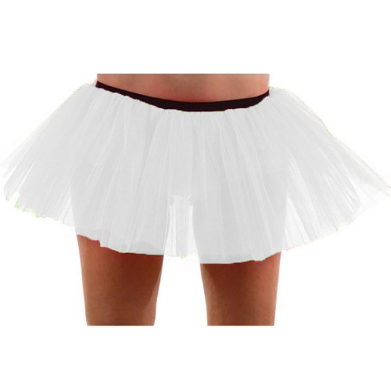 White Tutu