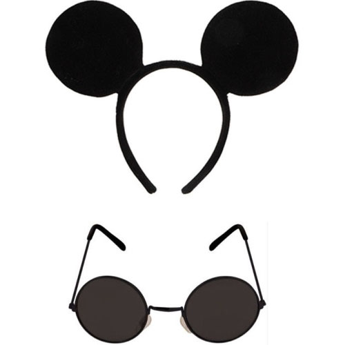 3 Blind Mice Set