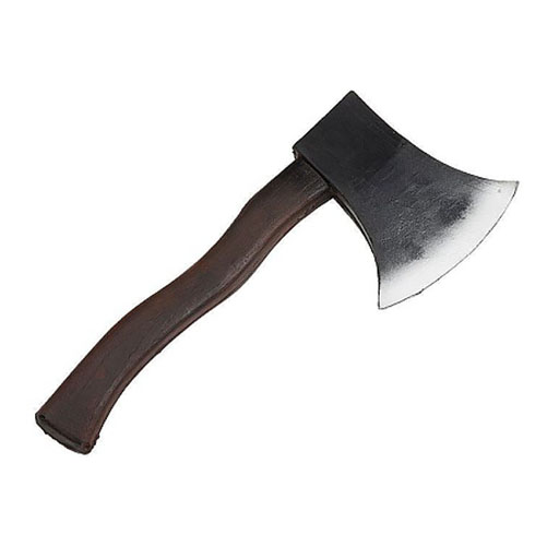 Small Axe