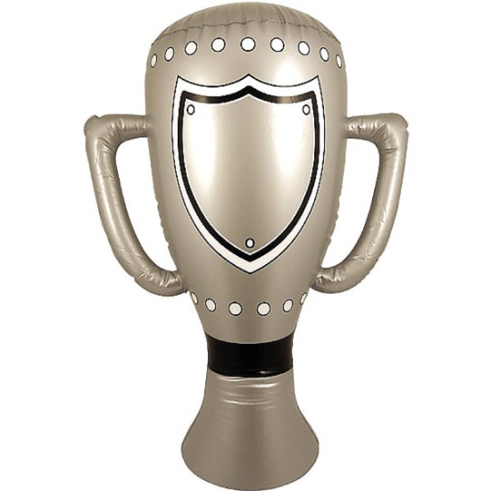 Inflatable Trophy