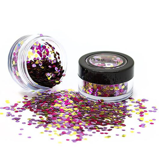 Bio-Degradable Glitter - AngelFish