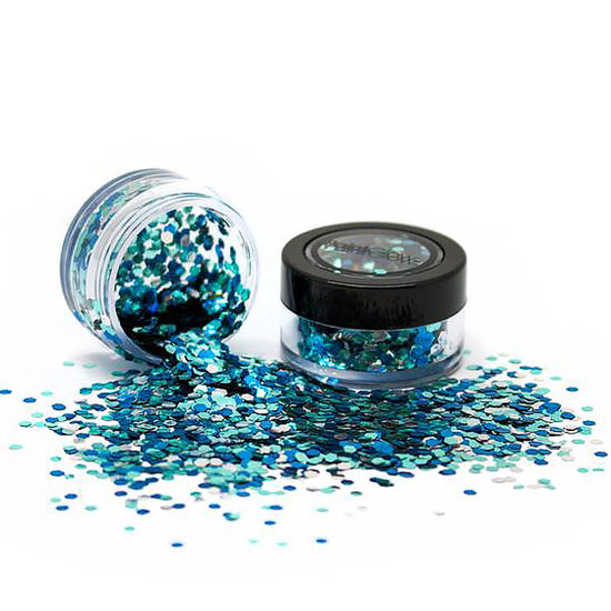 Bio-Degradable Glitter - Ice Queen