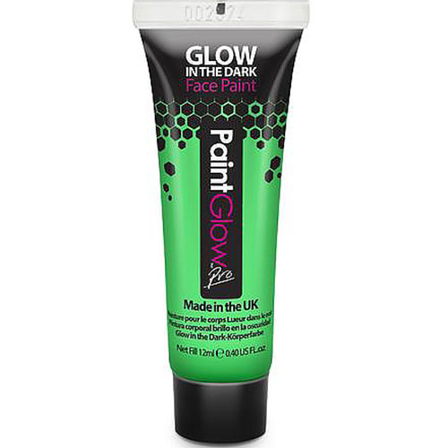 Glow In The Dark - Green