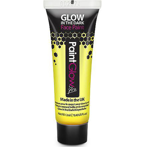 Glow In The Dark - Yellow