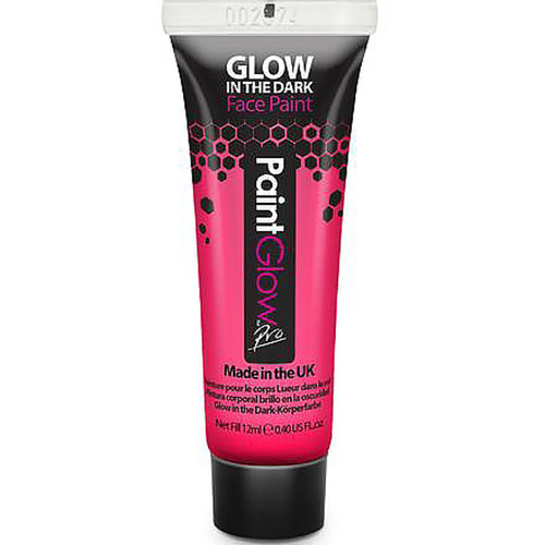 Glow In The Dark - Pink