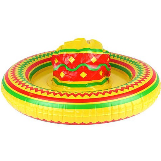 Inflatable Sombrero