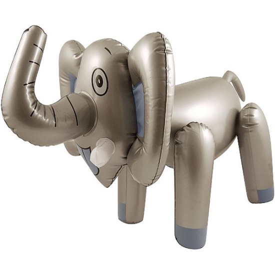 Inflatable Elephant