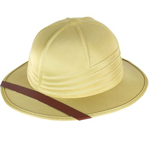 Safari Hat