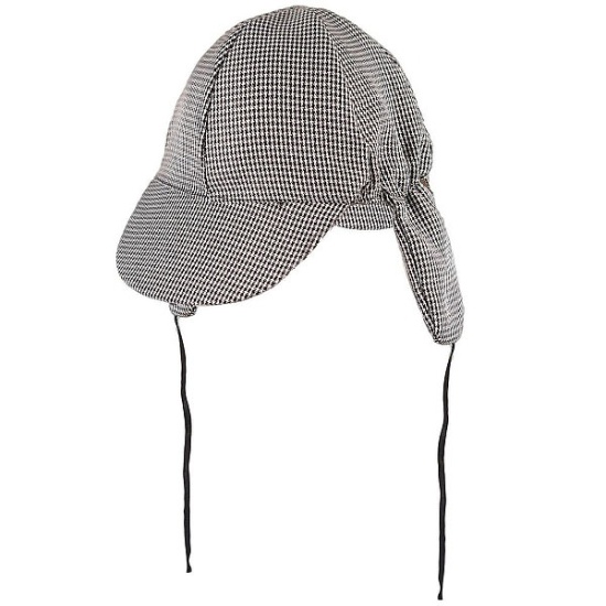 Deerstalker Detective Hat