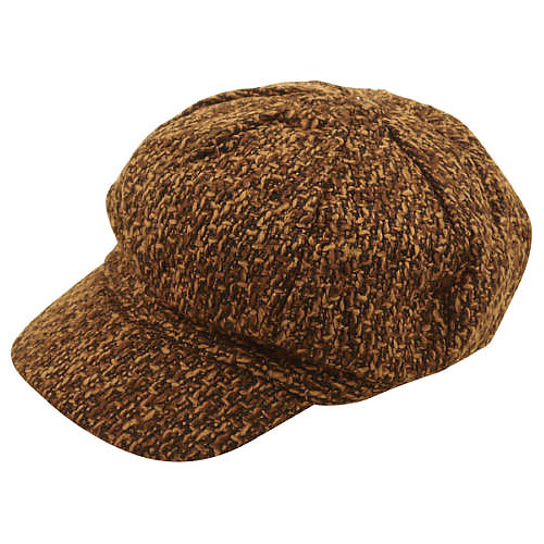 Flat Cap (Kids)